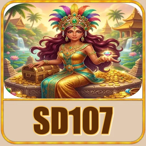 Tabel RTP game kasino sd107